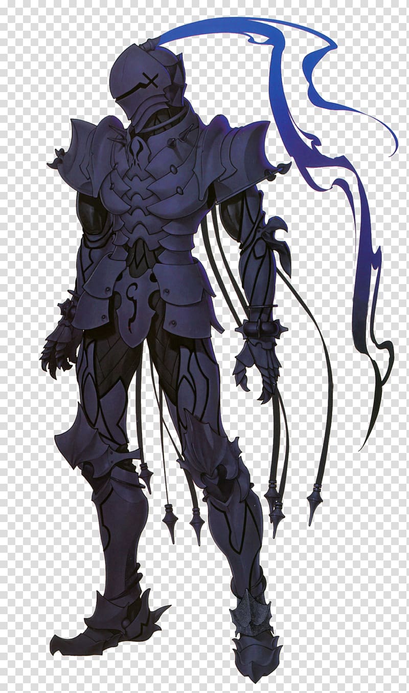 Fate/Zero Fate/stay night Lancer Lancelot Saber, fat man transparent background PNG clipart