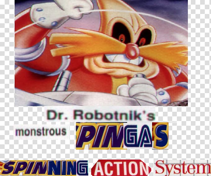 Doctor Eggman, Wiki Sonic