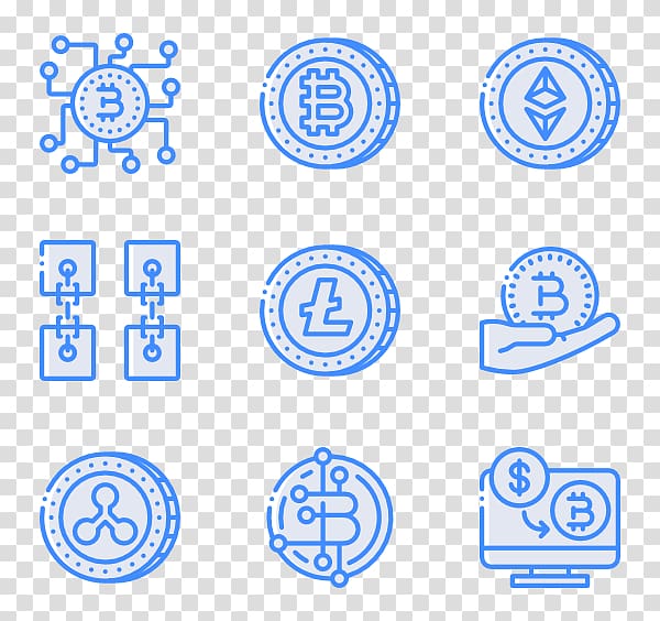 Computer Icons Encapsulated PostScript, crypto transparent background PNG clipart