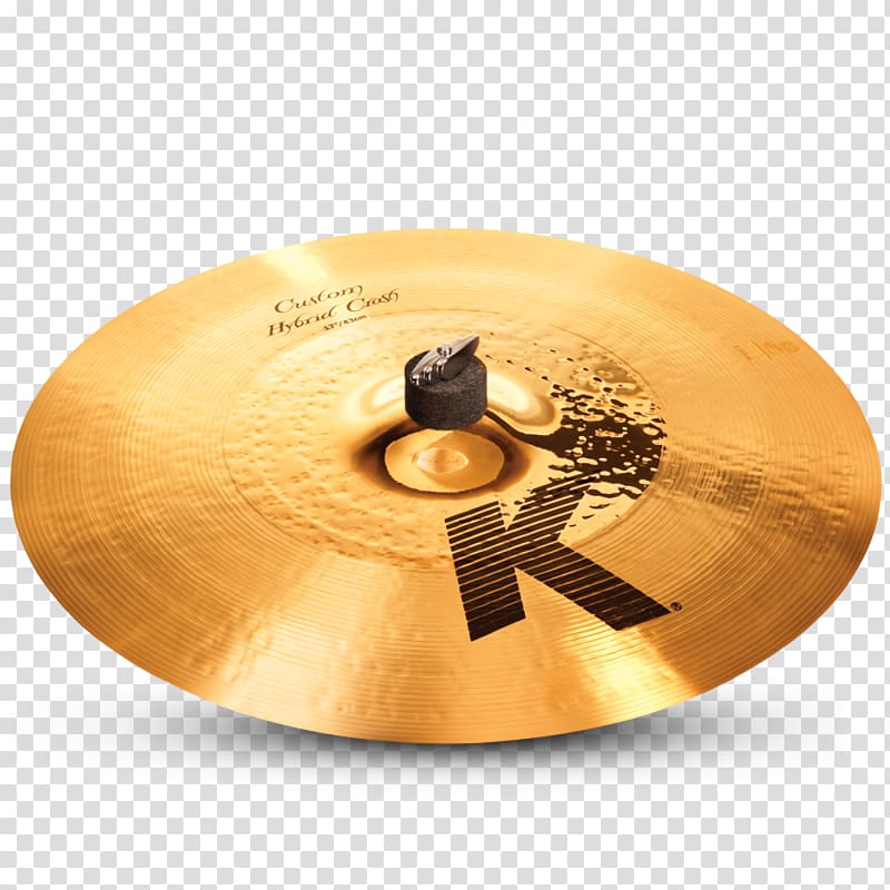 Avedis Zildjian Company Crash cymbal Ride cymbal Hi-Hats, Drums transparent background PNG clipart