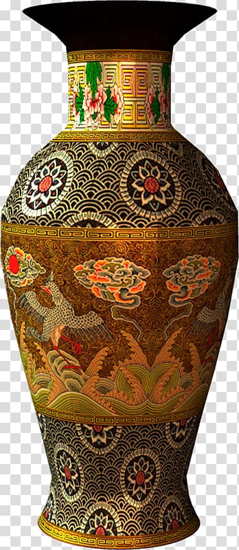 Asiatique The Riverfront Jar Ceramic, Ancient jars transparent background PNG clipart