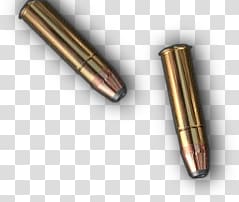 Bullets transparent background PNG clipart