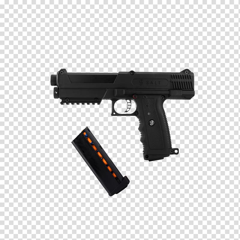 Firearm Air gun Self-defense Pistol, Handgun transparent background PNG clipart