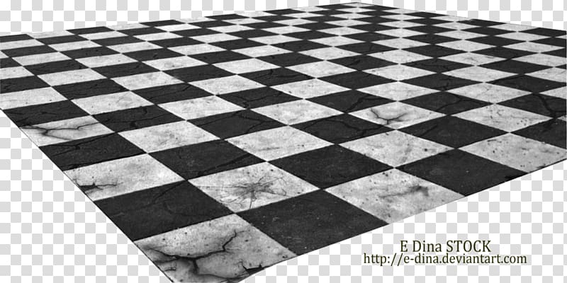 Chessboard Tile Flooring, flooring transparent background PNG clipart