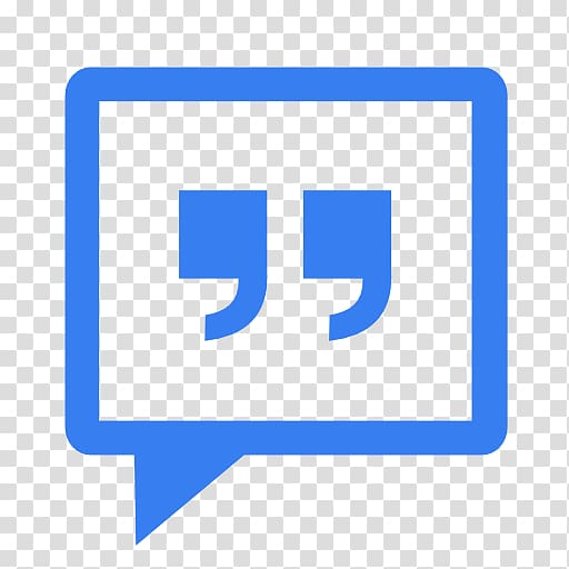 blue message icon, blue organization angle area, Communication messenger blue transparent background PNG clipart