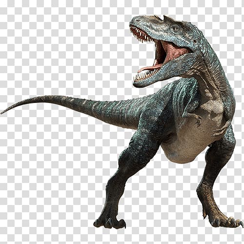 3D model Tyrannosaurus Rex Sue Real Dinosaur Series VR / AR / low-poly