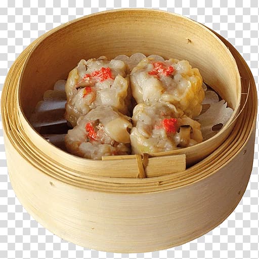 Dim sum Cantonese cuisine Xiaolongbao Har gow Khinkali, dumpling transparent background PNG clipart