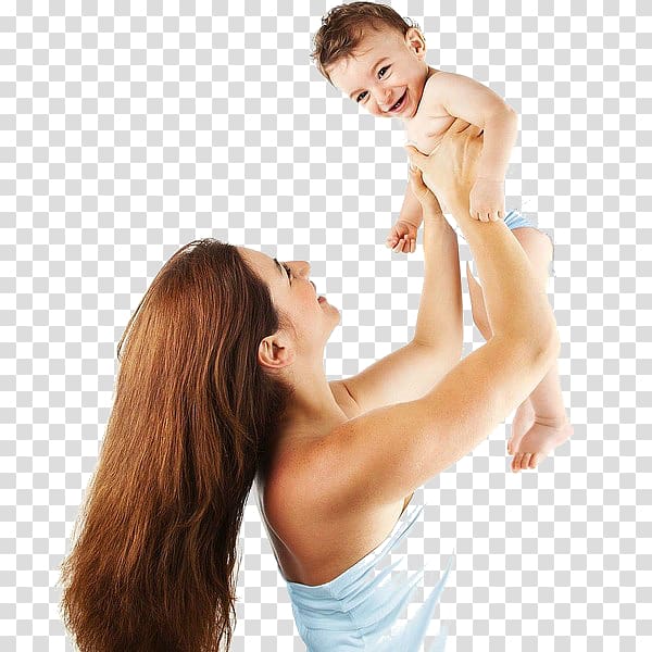 Childbirth Mother Caesarean section Woman, child transparent background PNG clipart