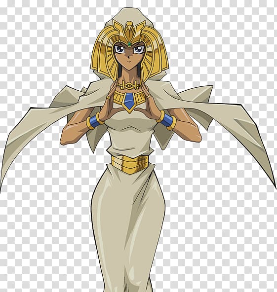 Yugi Mutou Yu-Gi-Oh! Power of Chaos: Yugi the Destiny Ishizu Ishtar Mai Valentine, egyptian pharaoh transparent background PNG clipart