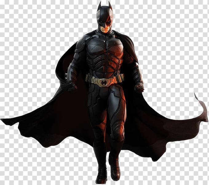 Batman: Arkham Knight Joker Film, Knight transparent background PNG clipart