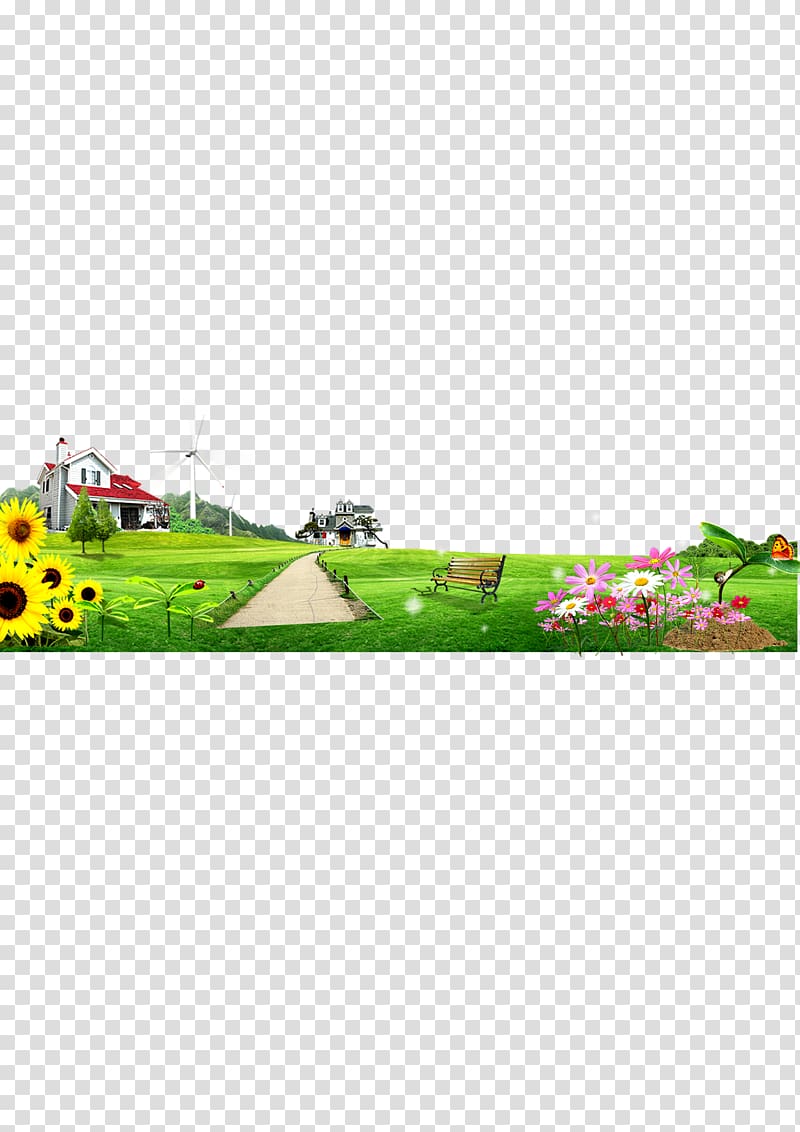 Tahara scenery transparent background PNG clipart