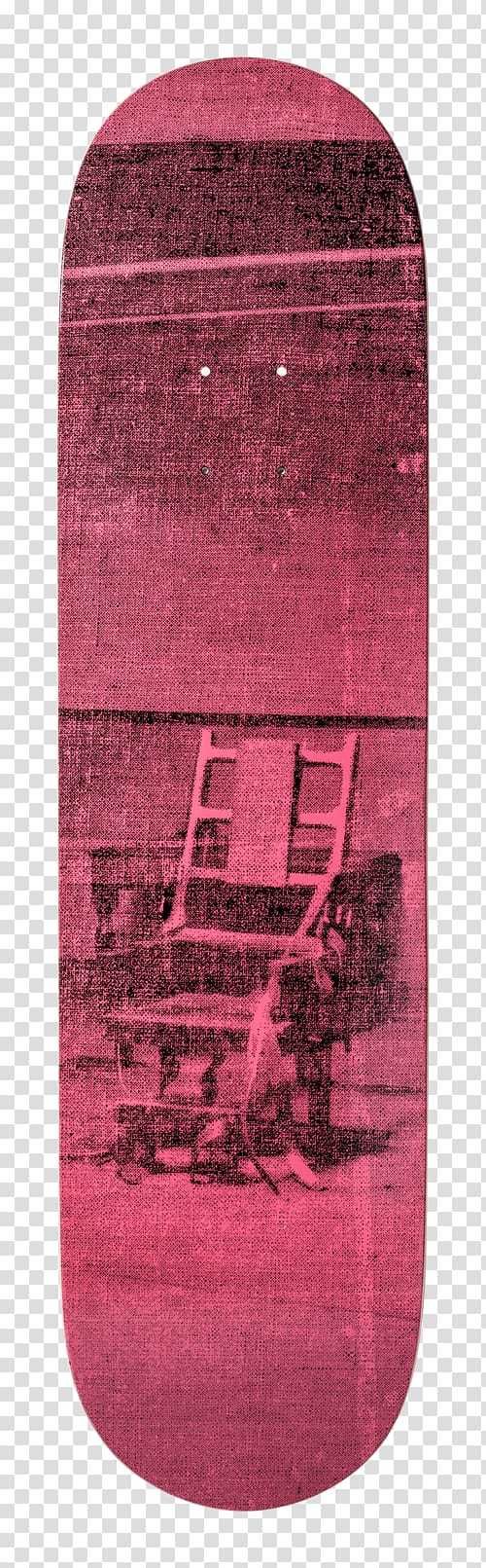 Electric chair Electricity Color, andy warhol transparent background PNG clipart