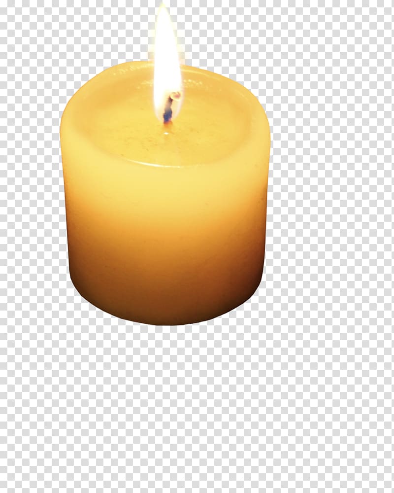 Candle Icon, Candle transparent background PNG clipart