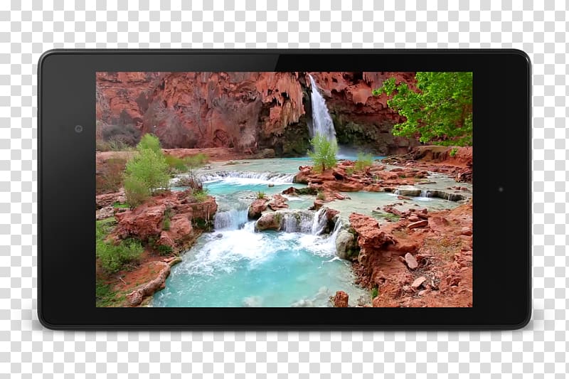 Desktop Gfycat Waterfall Video, Kaká transparent background PNG clipart