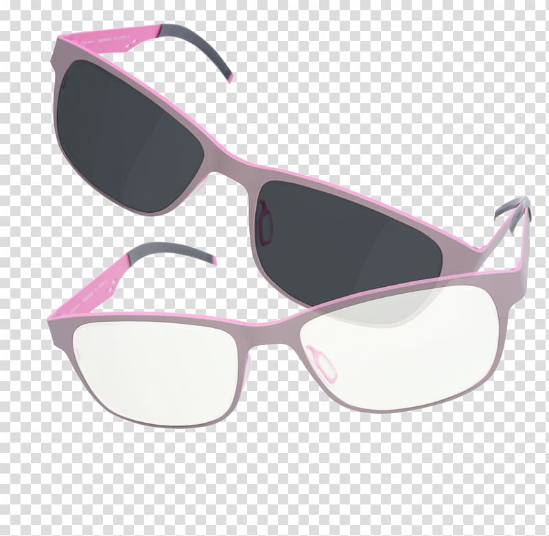 Goggles Ray-Ban Aviator sunglasses, ray ban transparent background PNG clipart