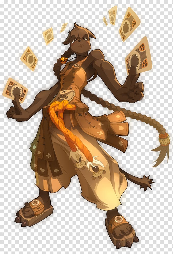 Wakfu : Les Gardiens Dofus Yugi Mutou Concept art, others transparent background PNG clipart