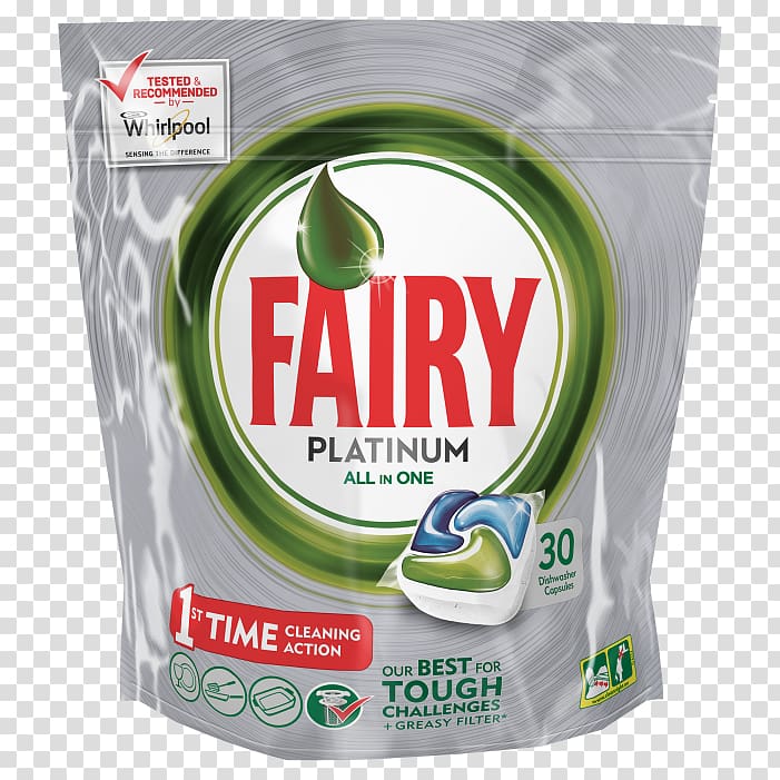 Fairy Dishwasher Dreft Procter & Gamble Dishwashing liquid, Fairy transparent background PNG clipart