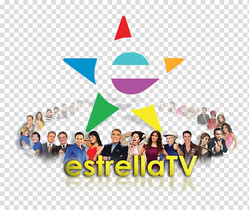 Estrella TV Television network WGEN-TV KTNC-TV, j balvin transparent background PNG clipart