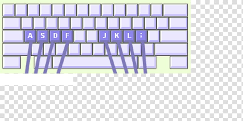 Computer keyboard Definition Typing Meaning, typing layout transparent background PNG clipart