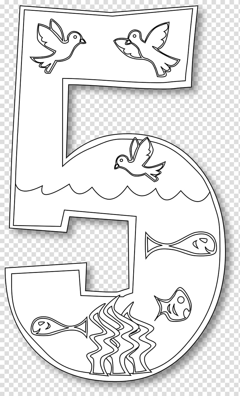 Coloring book Creation myth Child Page, child transparent background PNG clipart
