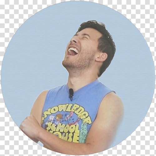 Markiplier Drawing Editing Computer Icons, mindless self indulgence transparent background PNG clipart