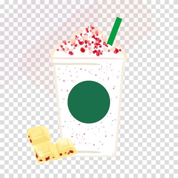 Dairy Products, starbucks card transparent background PNG clipart