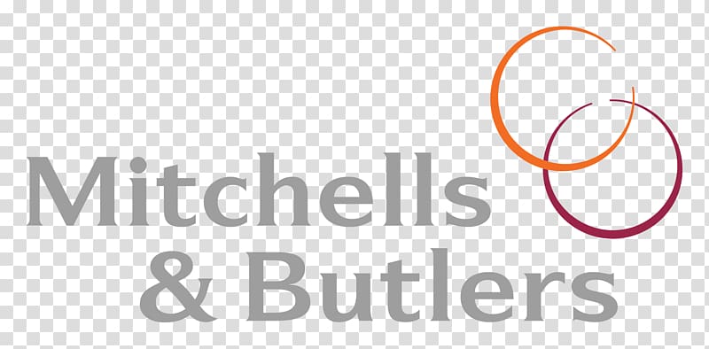 Mitchells & Butlers Logo Birmingham Brand, others transparent background PNG clipart