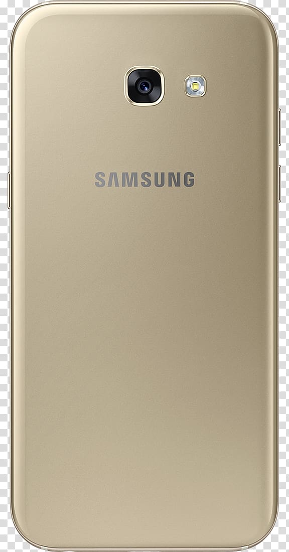 Samsung Galaxy A5 (2017) Samsung Galaxy A3 (2016) Smartphone Telephone, smartphone transparent background PNG clipart