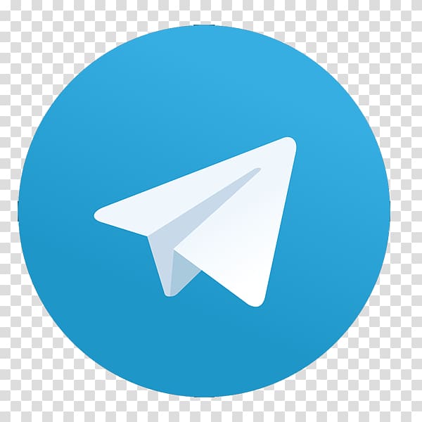 Telegram Logo Computer Icons, Telegram logo transparent background ...