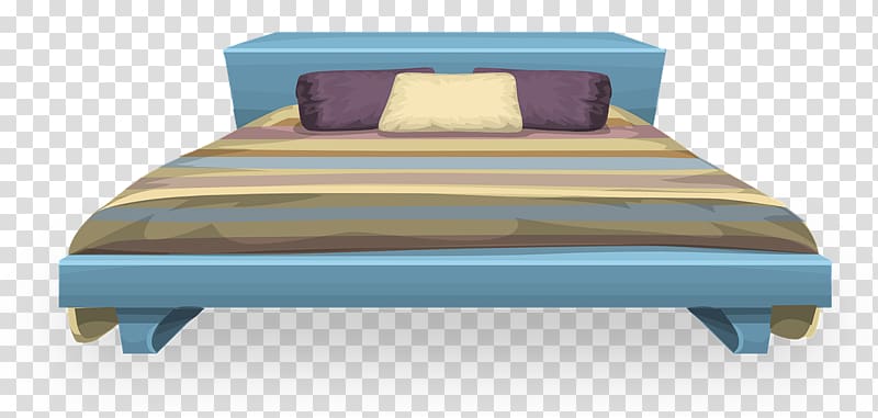 Bed-making , Bed transparent background PNG clipart
