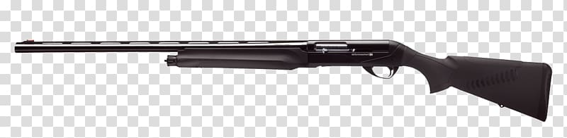 Shotgun Benelli Raffaello CrioComfort Trigger Firearm, weapon transparent background PNG clipart