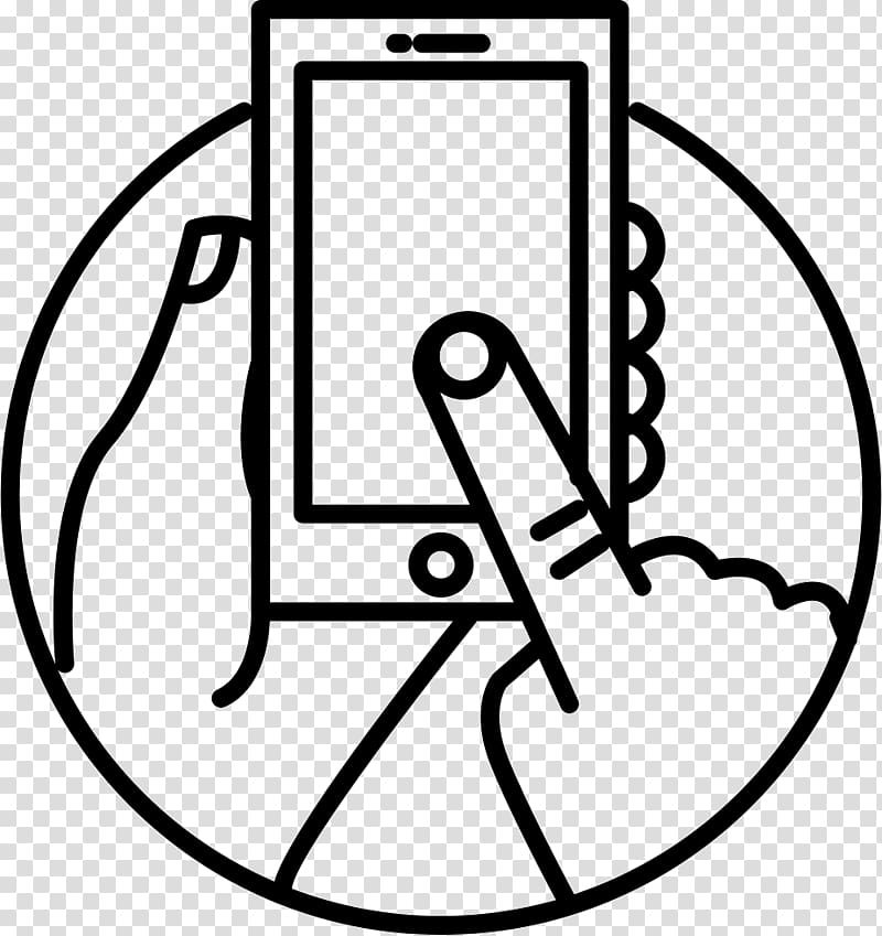 Mobile Phones Touchscreen Computer Icons, web design transparent background PNG clipart
