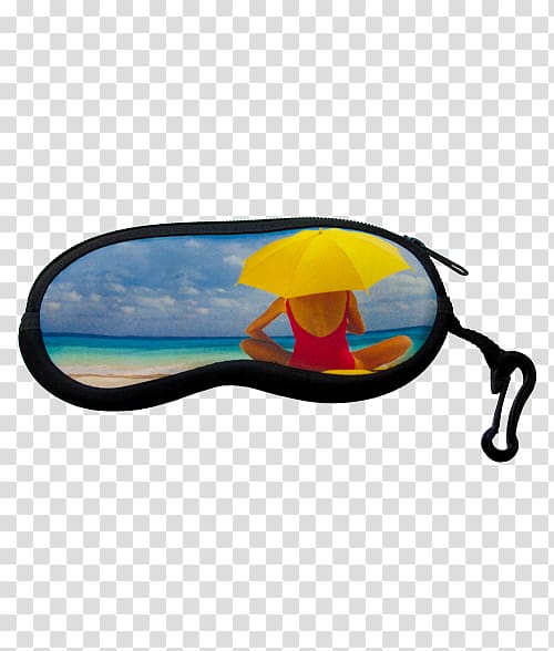 Goggles Sunglasses Case Plastic, glasses transparent background PNG clipart