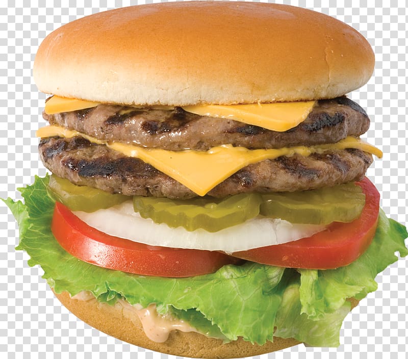 Hamburger Chicken sandwich Greek cuisine Buffalo burger Fast food, burger and sandwich transparent background PNG clipart