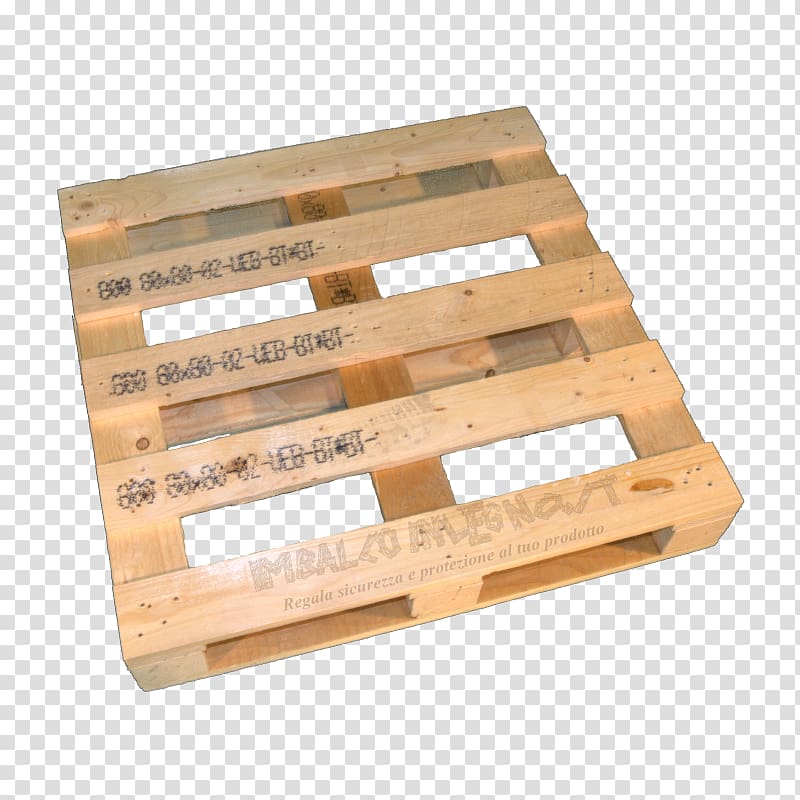 Pallet Lumber Wood ISPM 15 Dunnage, wood transparent background PNG clipart