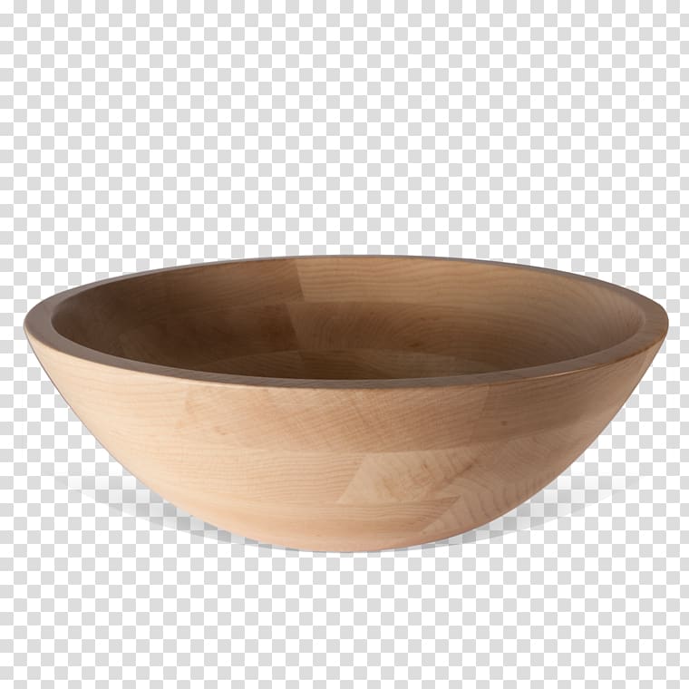 Bowl Cooking Kitchen Tableware Ceramic, maple wood spoon transparent background PNG clipart