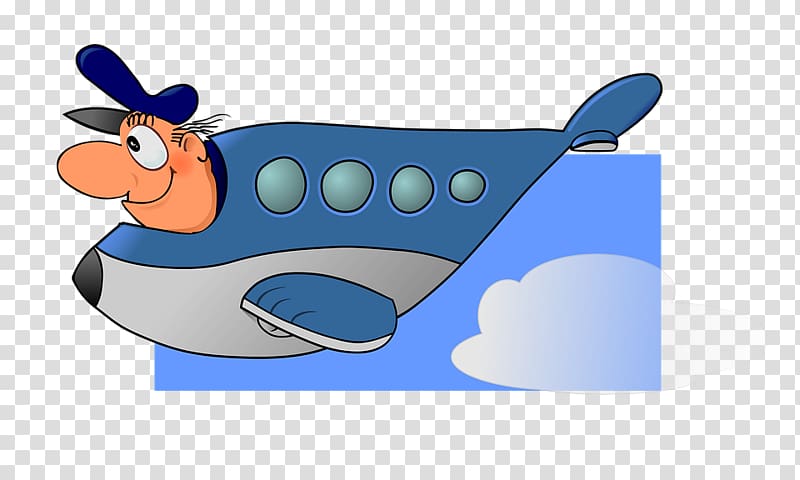 Airplane Wing Aircraft Illustration, airplane transparent background PNG clipart