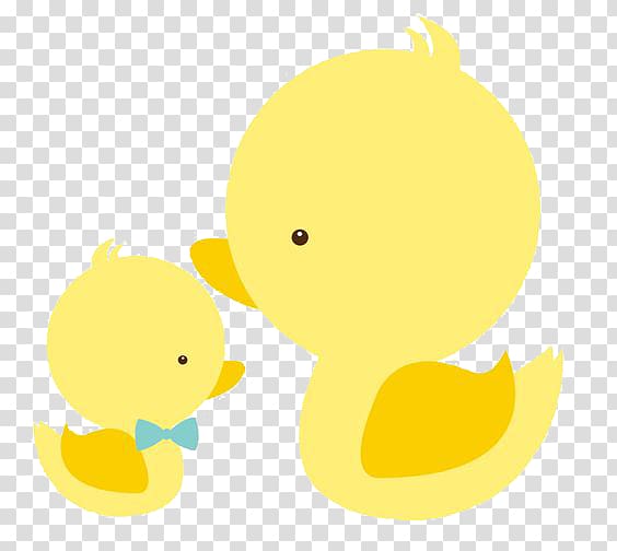 duckling transparent background PNG clipart