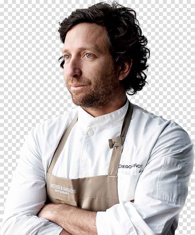 Gaston Lenôtre Chef Cook Restaurant Astrid y Gastón, others transparent background PNG clipart