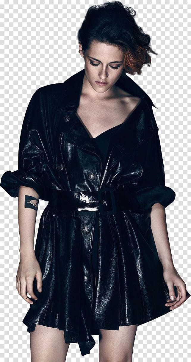 Kristen Stewart Twilight Model , kristen stewart transparent background PNG clipart