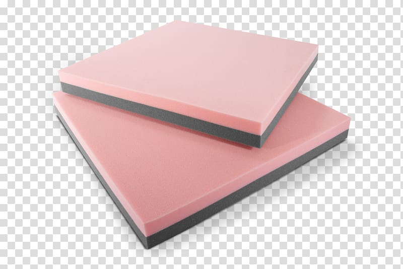 Thule Group Kilogram Deron Bedding, roze transparent background PNG clipart