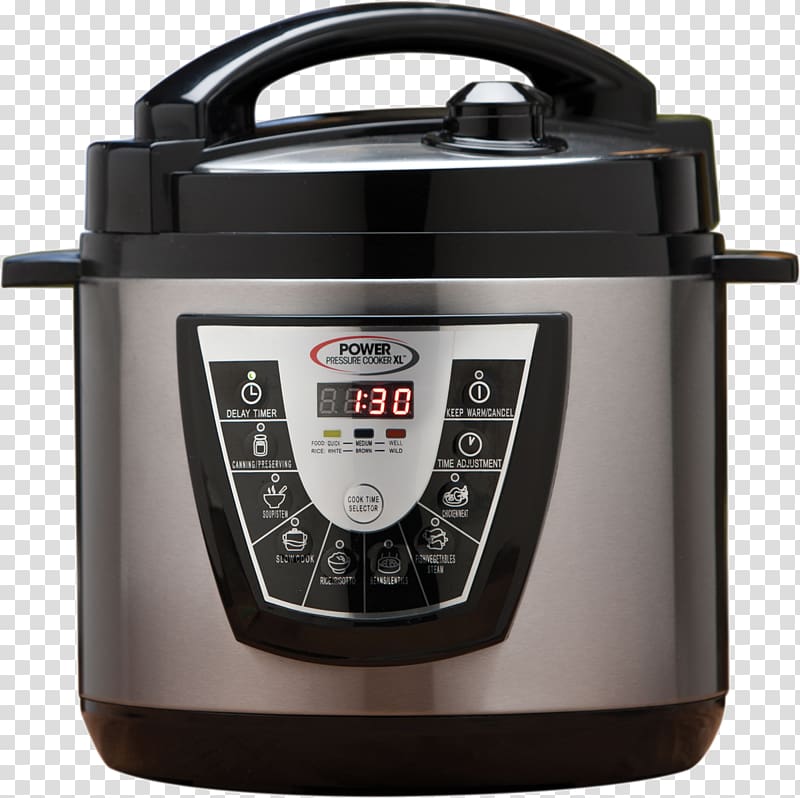 Pressure cooker Slow Cookers Cooking Instant Pot Pulled pork, pressure cooker transparent background PNG clipart