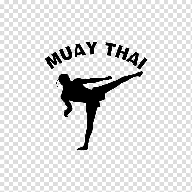 Flying kick Martial arts Karate Muay Thai, karate transparent background PNG clipart