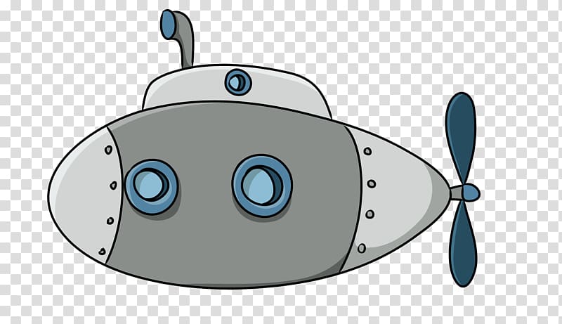 Drawing Submarine Cartoon , submarine transparent background PNG clipart