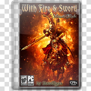 Mount Blade With Fire Sword Mount Blade Warband With Fire