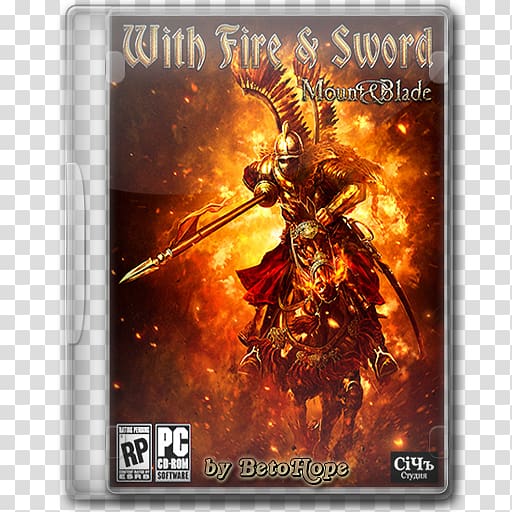 Mount & Blade: With Fire & Sword Mount & Blade: Warband With Fire and Sword Role-playing game Fallout 76, mount and blade memes transparent background PNG clipart