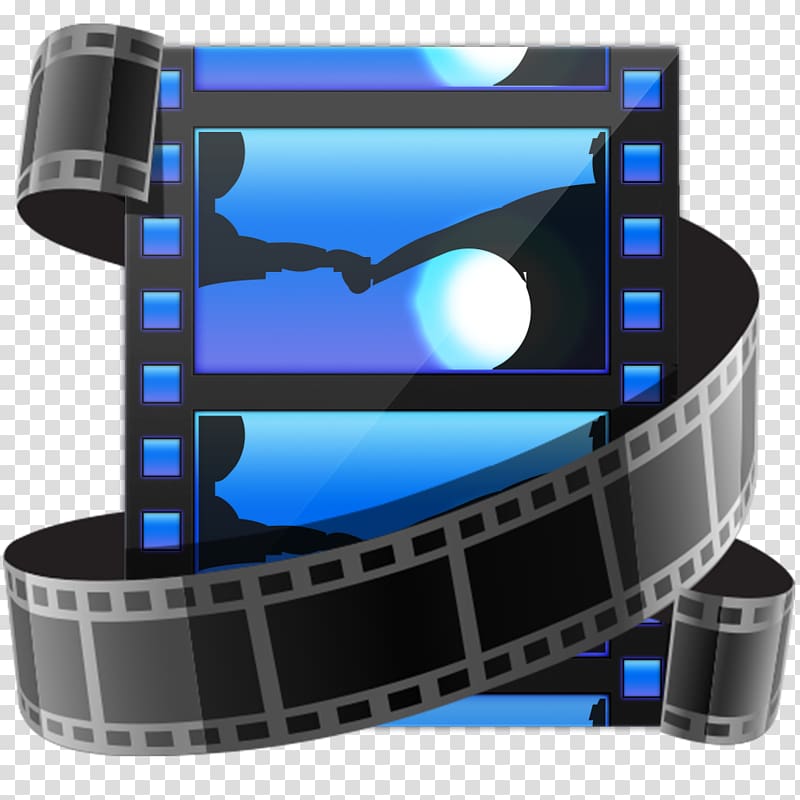 Data recovery Video file format Computer Software, video icon transparent background PNG clipart