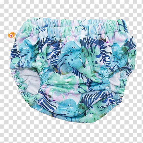 Swim diaper Smart Bottoms Cloth diaper Textile, Swim Diaper transparent background PNG clipart