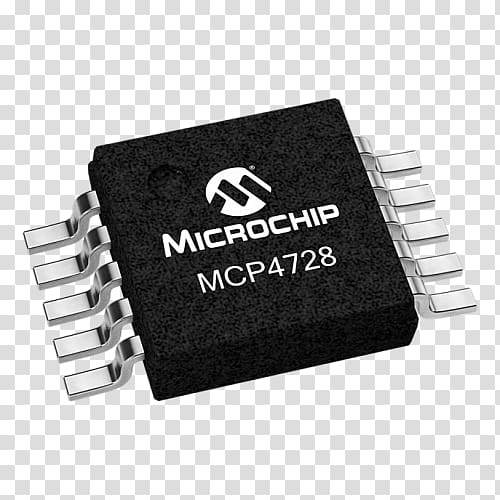 PIC microcontroller Microchip Technology MicroSD Secure Digital, others transparent background PNG clipart