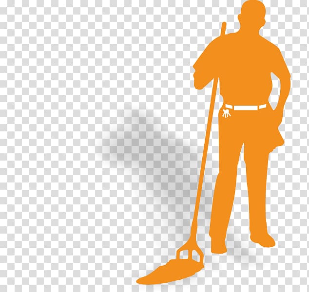 Cleaner Maid service Cleaning Mop Janitor, Birds Shadow transparent background PNG clipart